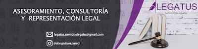 Legatus - Abogados en caba