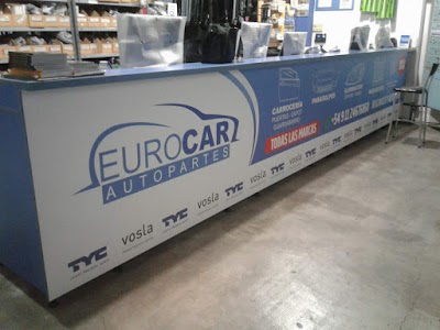 Eurocar Autopartes