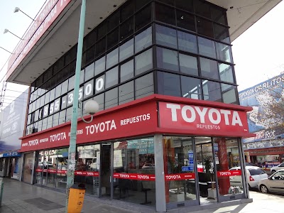 Autopartes Primera SRL Toyota