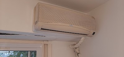 Electro Air HVACOLD