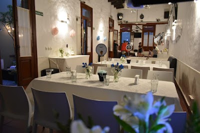 De Entre Casa Eventos