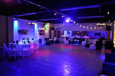 Salón de fiestas y eventos EL DESEO!