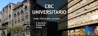 Ntrens - Profesores particulares cbc, secundario a domicilio