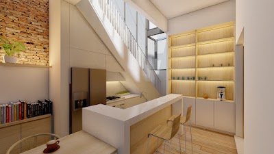 Reforma y Remodelaciones integrales en CABA - Arquitecto - PH Remodelar - Planos - Renders - Construccion - Obras