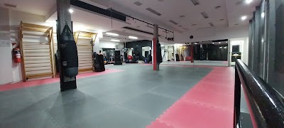 Oss - Martial Club