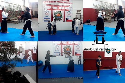 Aikido Del Parque Dojo