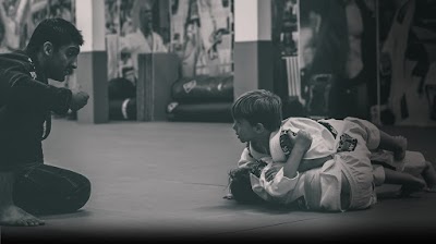 Alliance Argentina Jiu Jitsu