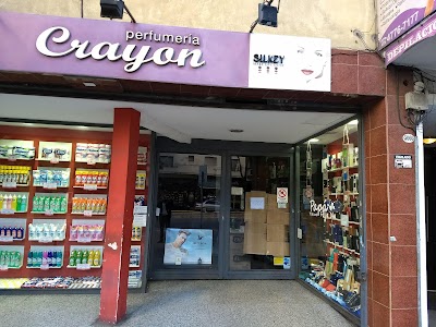 Perfumería Crayón