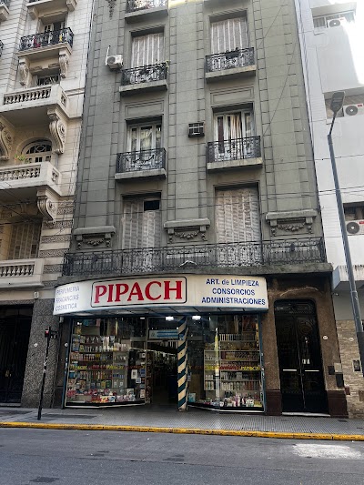 Perfumería Pipach S.A.