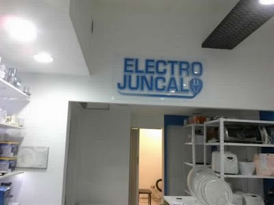 Electro Juncal Palermo