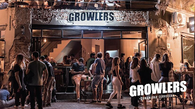 Growlers Palermo