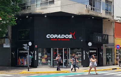 Copados Tienda de Bebidas Palermo