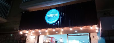 Vinson - Tienda de Bebidas