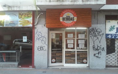 Club de Bebidas