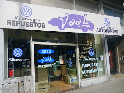 REPUESTOS AUTOPARTES VaaL