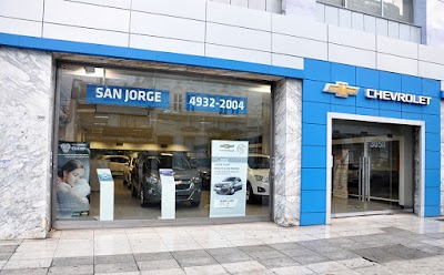 San Jorge Cars