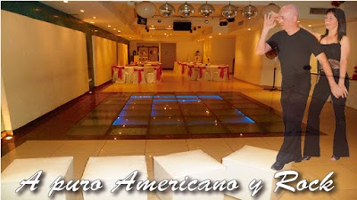 Baires Dance - Dance Institute