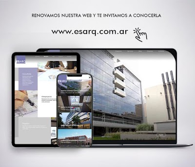 ESARQ | Estudio Swiecicki Arquitectos