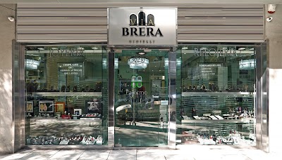 Via Brera Joyería