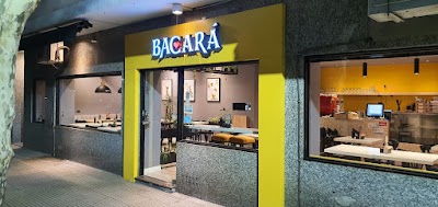 Bacará