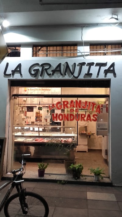 La Granjita de Honduras