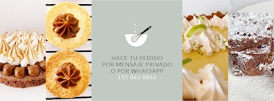 Proud Pasteleria (pedidos con anticipación)