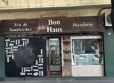 Bon Haus