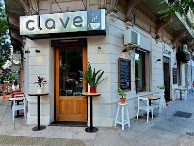 CLAVE CAFE