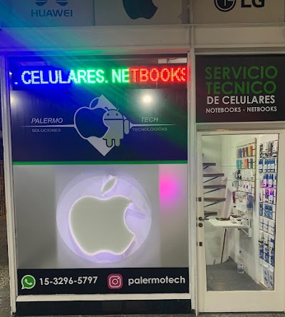 Palermo Tech