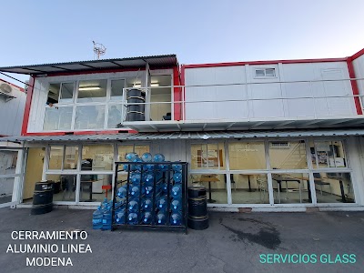 Cerramientos Vidrieria Servicios Glass