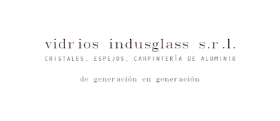 Vidrios Indusglass