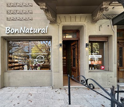 Bon Natural Boutique