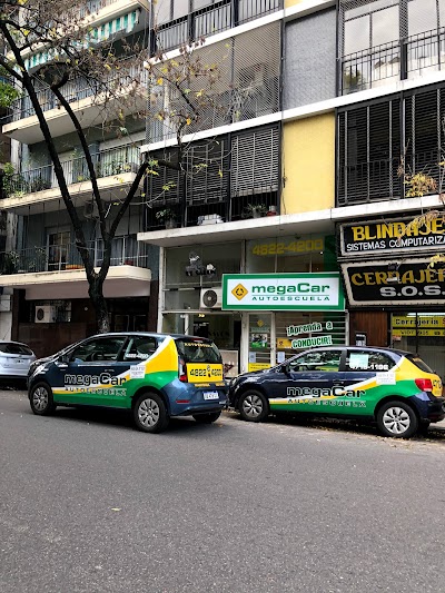 Megacar Palermo