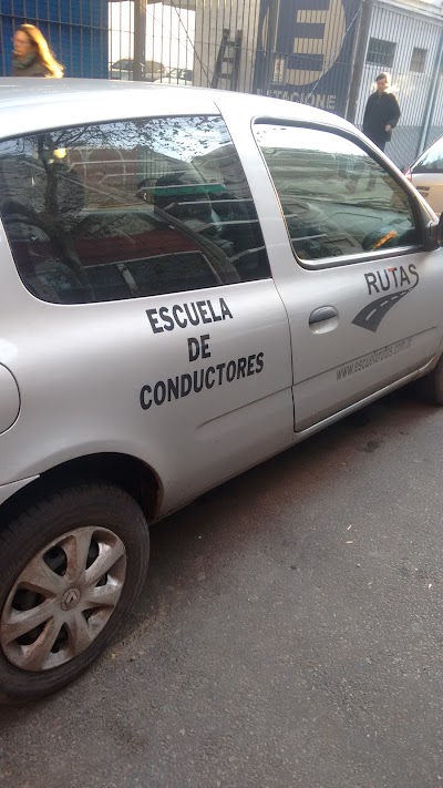 Escuela de Conductores