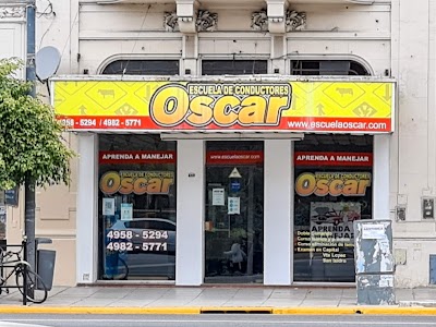 Autoescuela Oscar