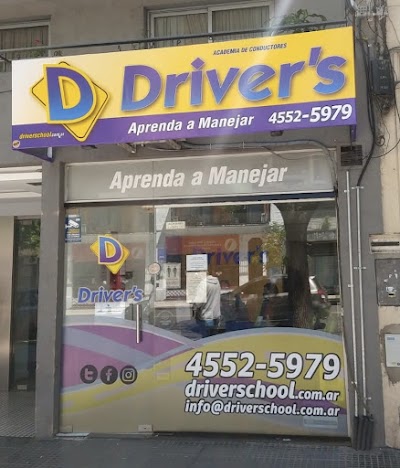 Driver's School Colegiales