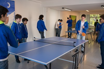 Nivel Secundario - Colegio Logosófico González Pecotche