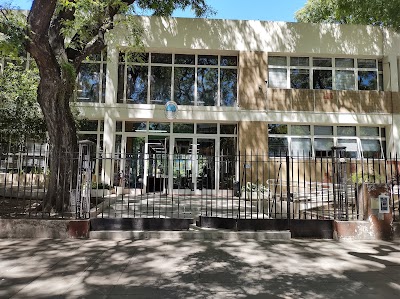 Instituto Superior de Profesorado de Educación Inicial "Sara C. de Eccleston"