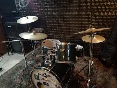 Sala De Ensayo Juan Rodríguez