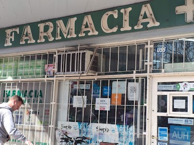 Farmacia del Viejo Palermo , Red de Farmacias Profesionales