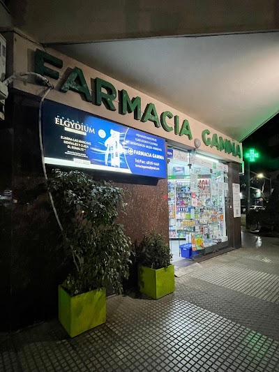 Farmacia Gamma