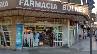 North Pharmacy SRL Bulnes