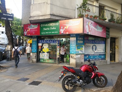 Farmacia Santa Marta