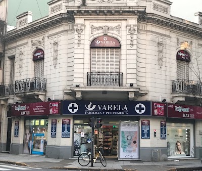 Farmacia Varela