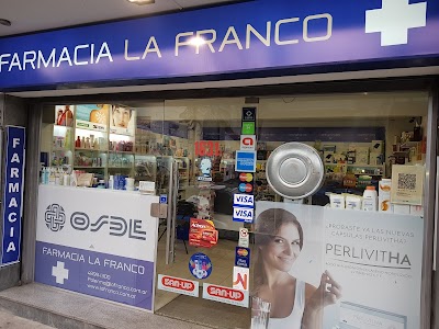 La Franco - Farmacia & Perfumería