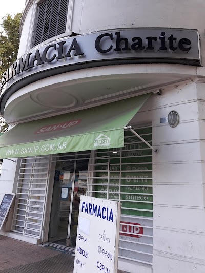 Farmacia Charite