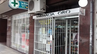 New Farmacia Oro