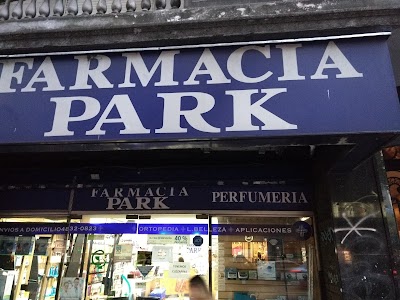 Farmacia Park