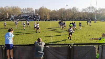 Rugby- Club Gimnasia y Esgrima