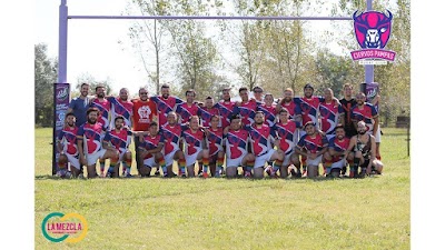 CIERVOS PAMPAS RUGBY CLUB